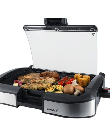 Vg195 Bordgrill