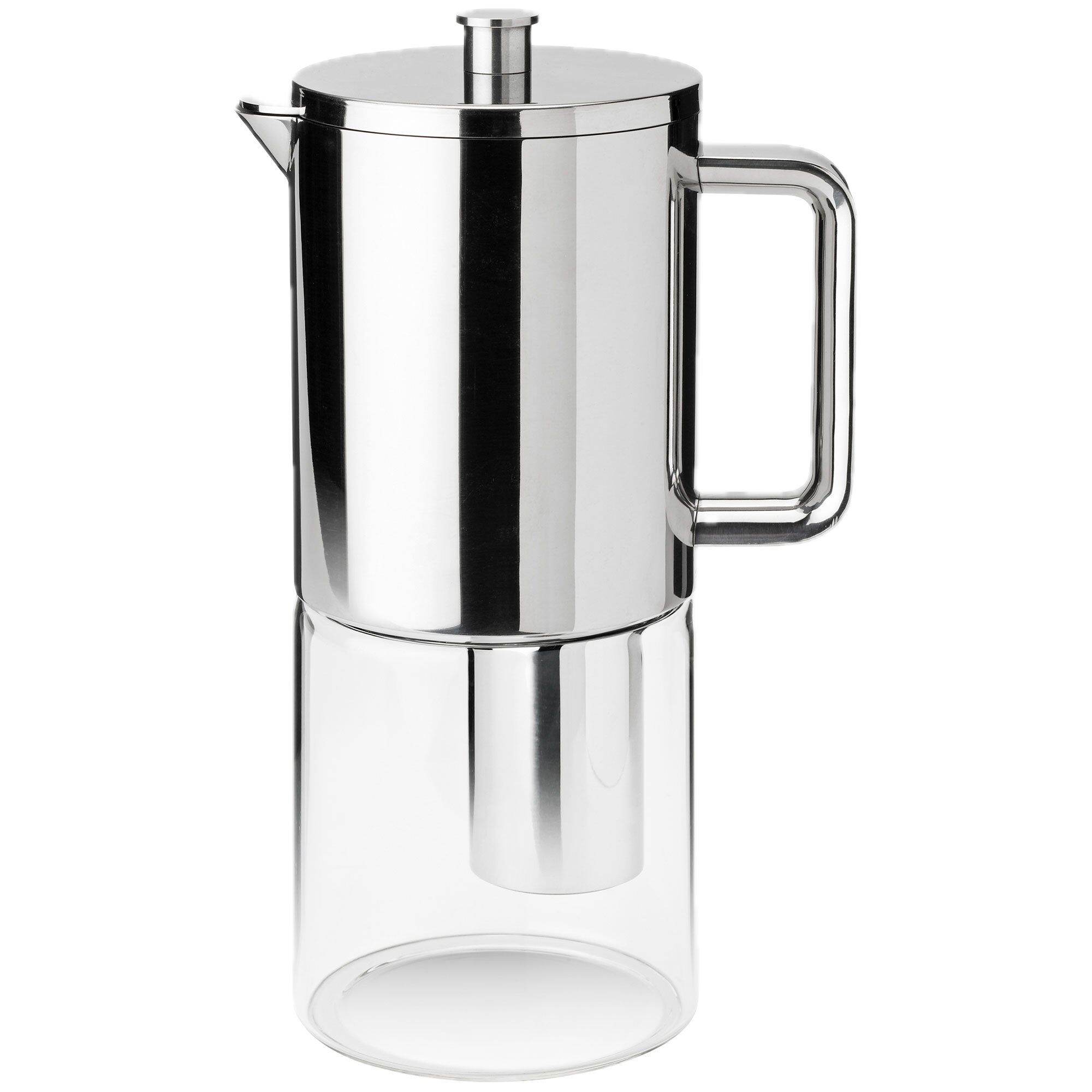 Brus Kande Med Vandfilter Liter