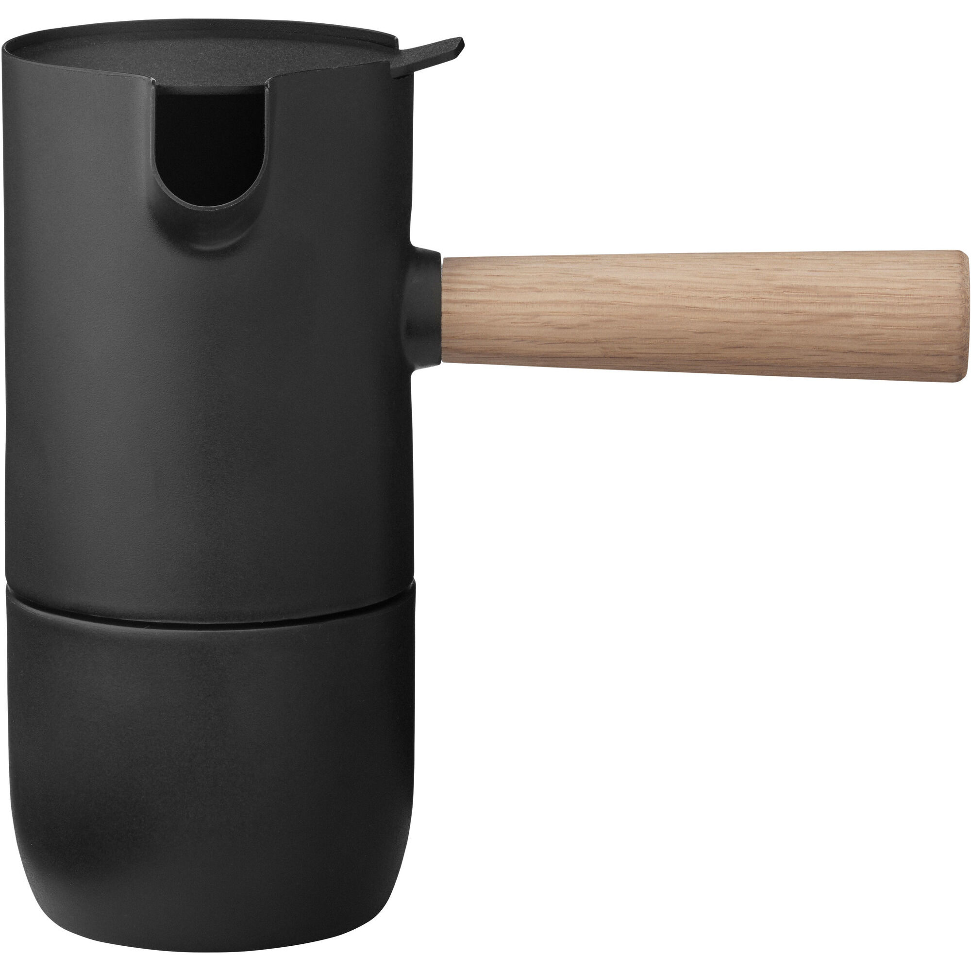 Collar Espressobrygger