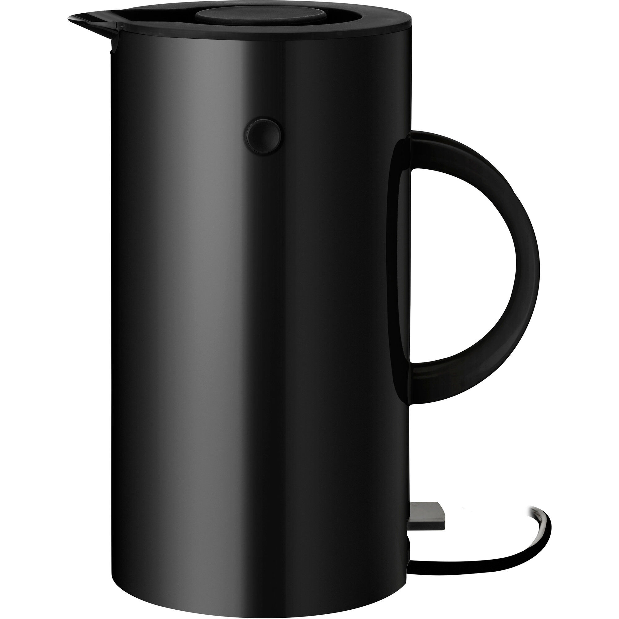 Stelton Em77 Elkedel Sort