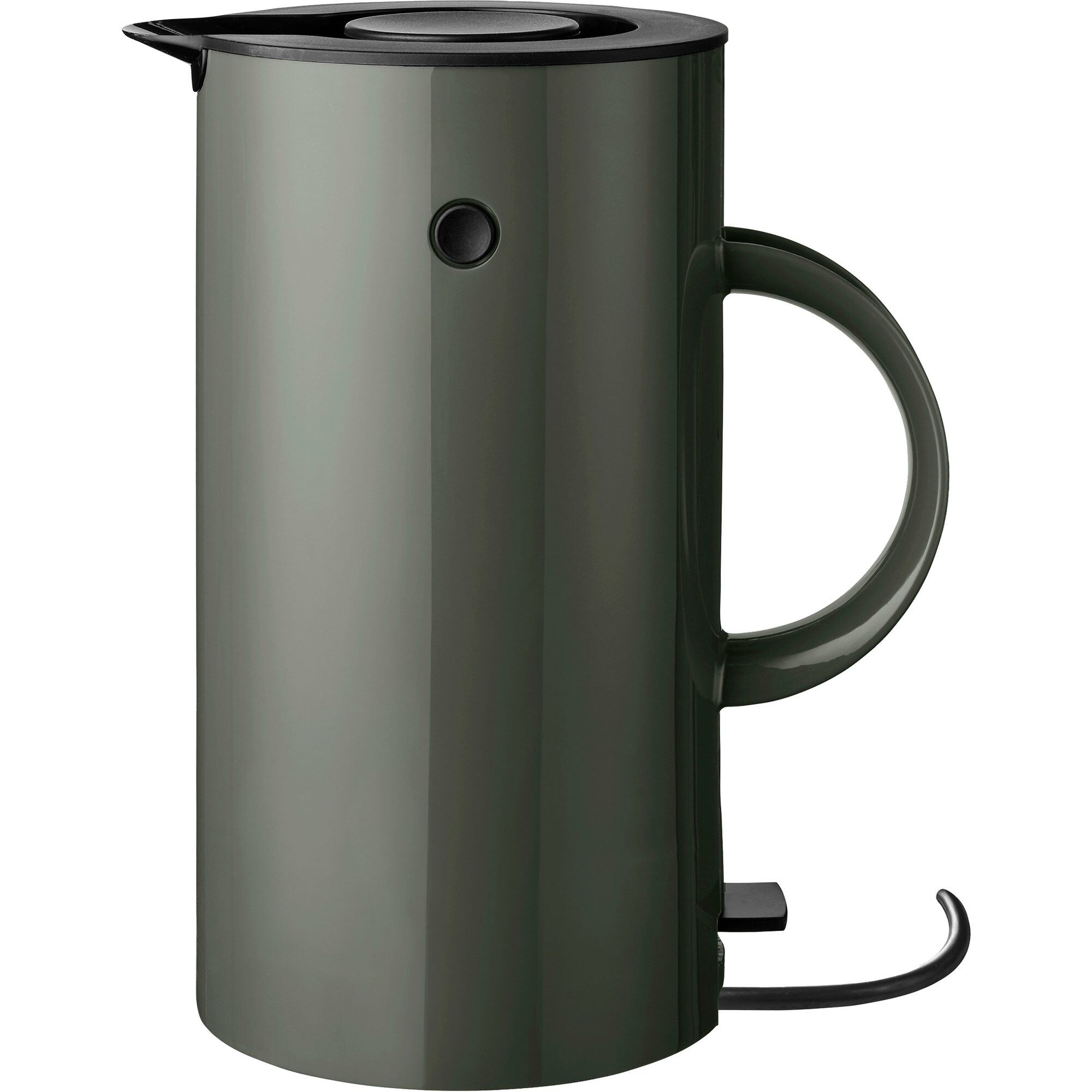 Stelton Em77 Elkedel Liter Dark Forest