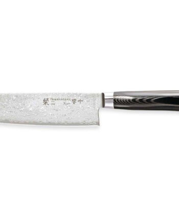 San Kyoto Grøntsagskniv 16 Cm