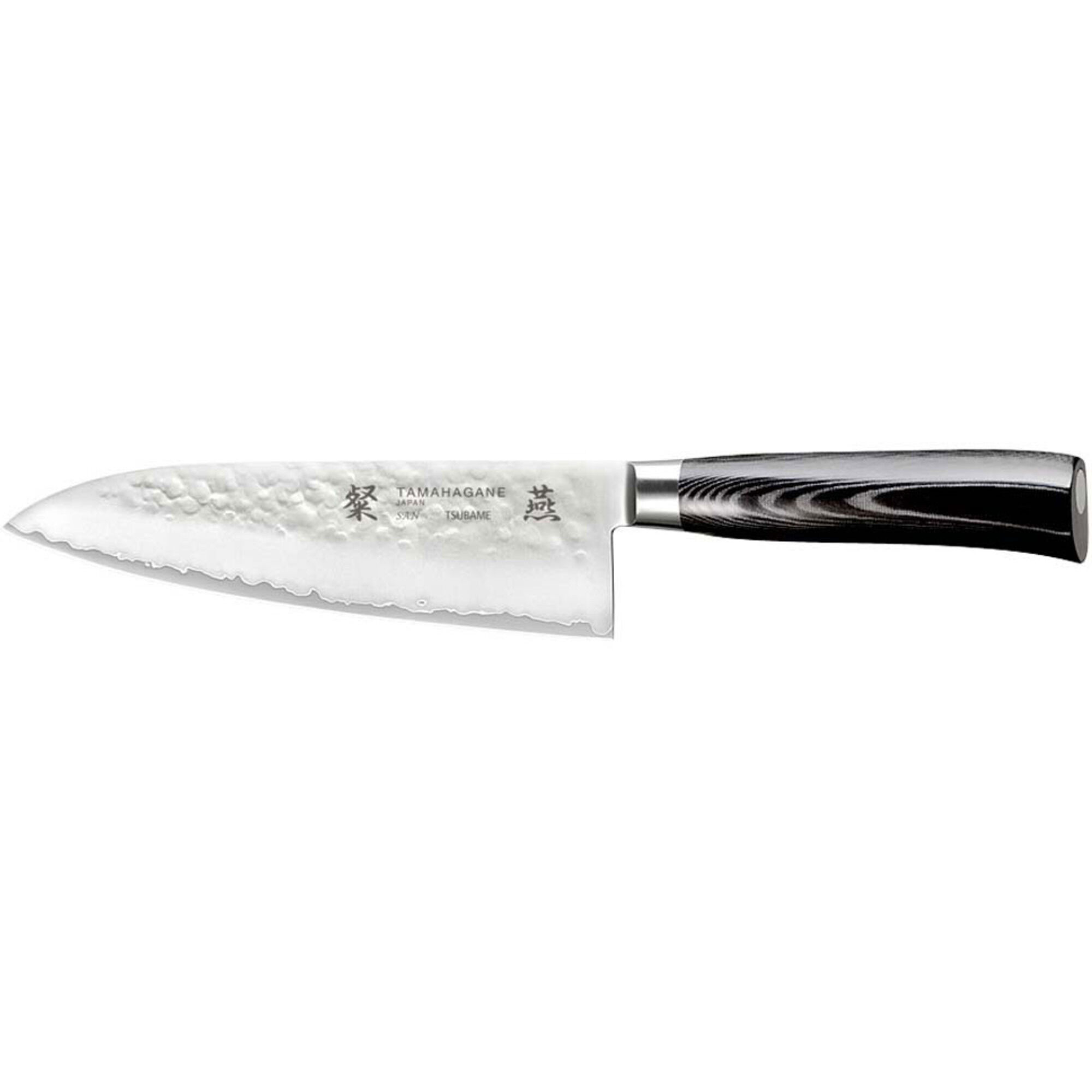 San Tsubame Kokkekniv 15 Cm