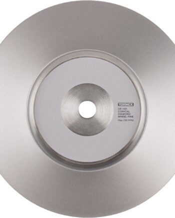 Fine Conical Diamond Wheel