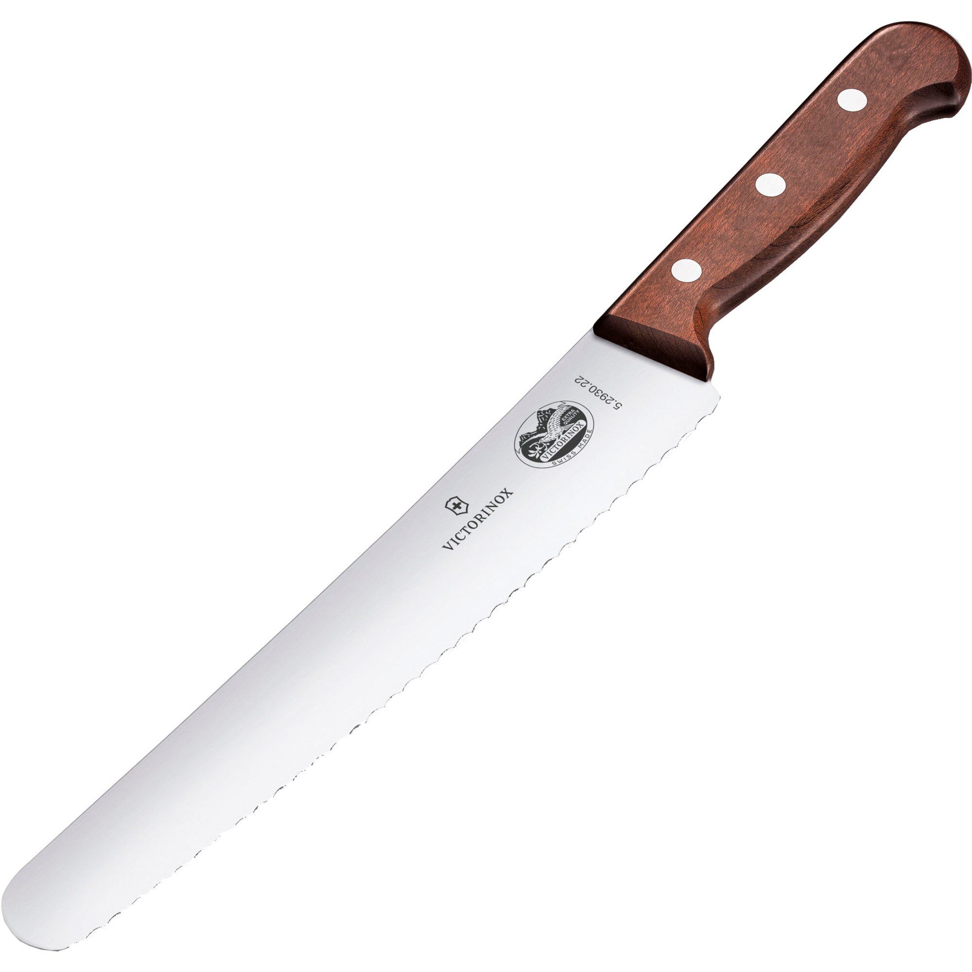 Brød Bagerkniv 22 Cm