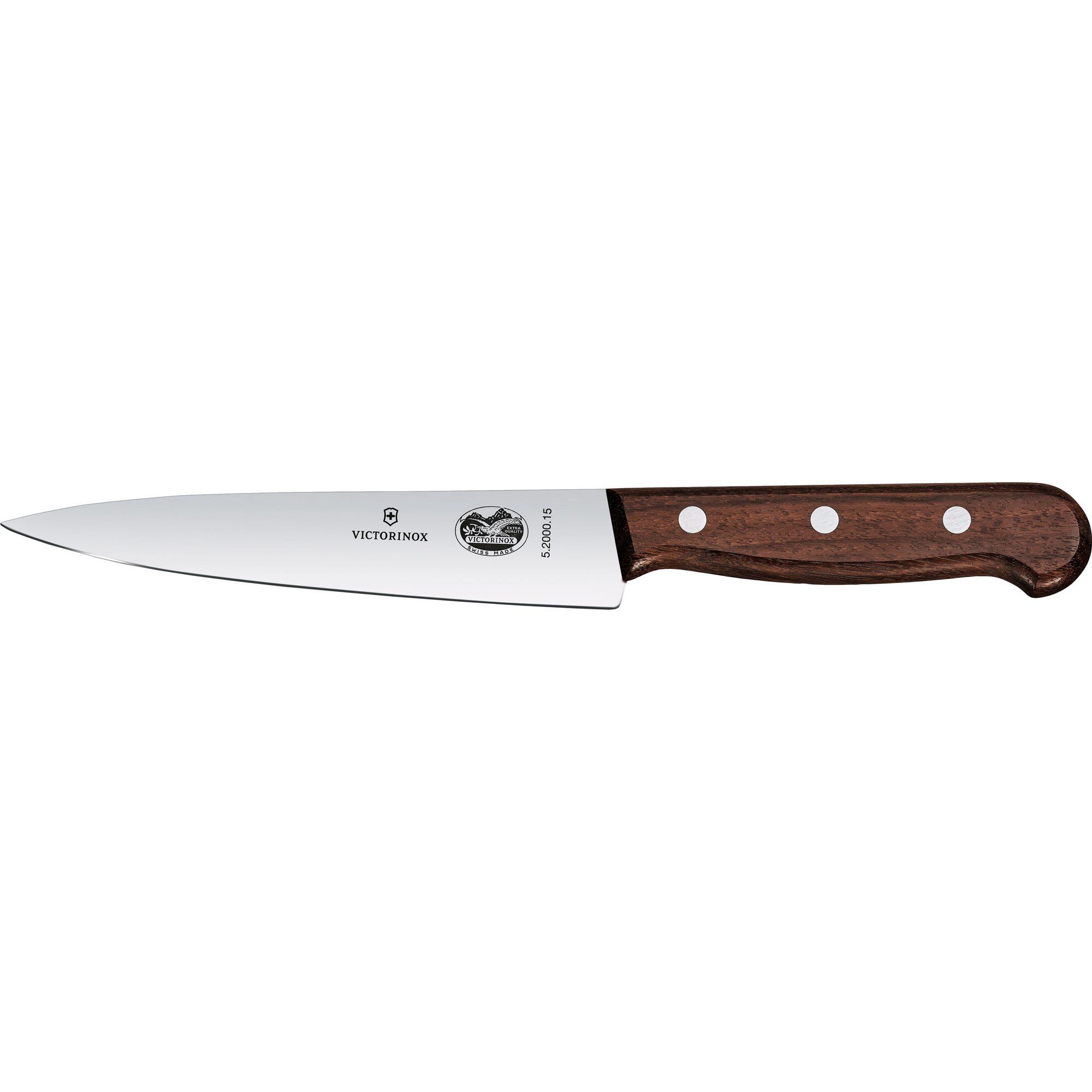 Victorinox Kokkekniv 15cm Wood
