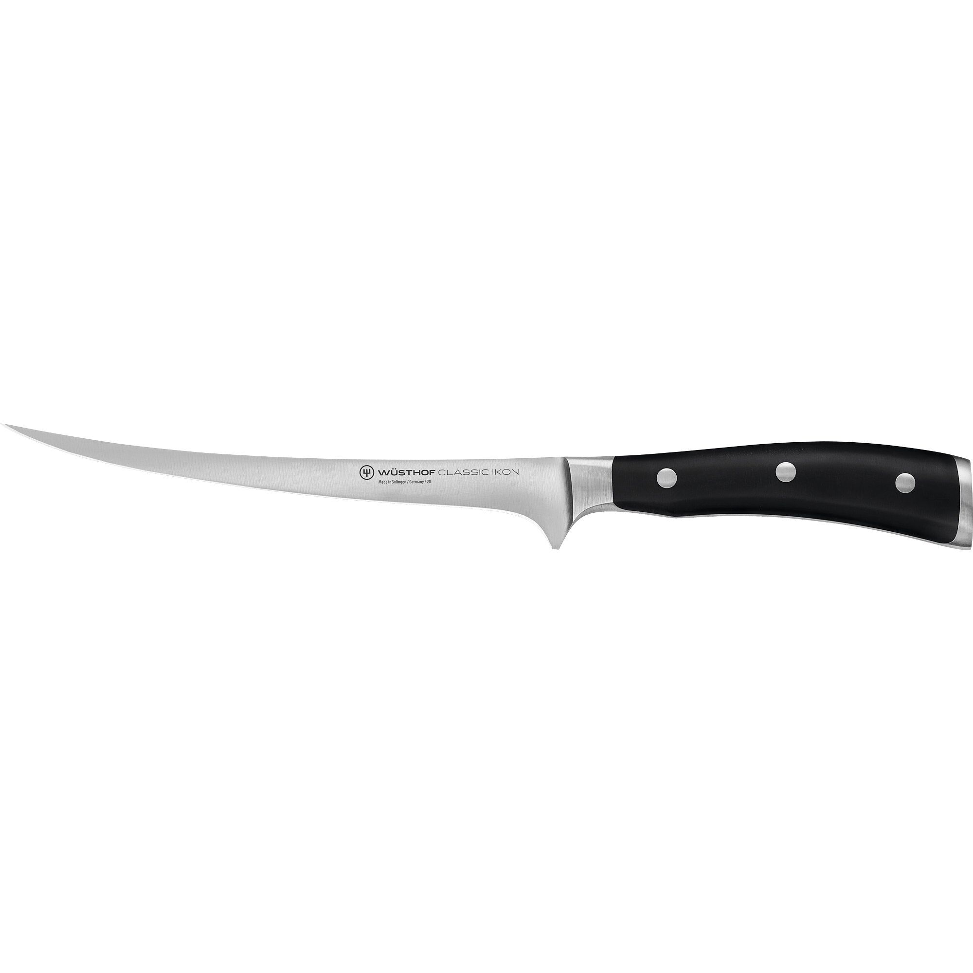 Classic Ikon Filetkniv 18 Cm