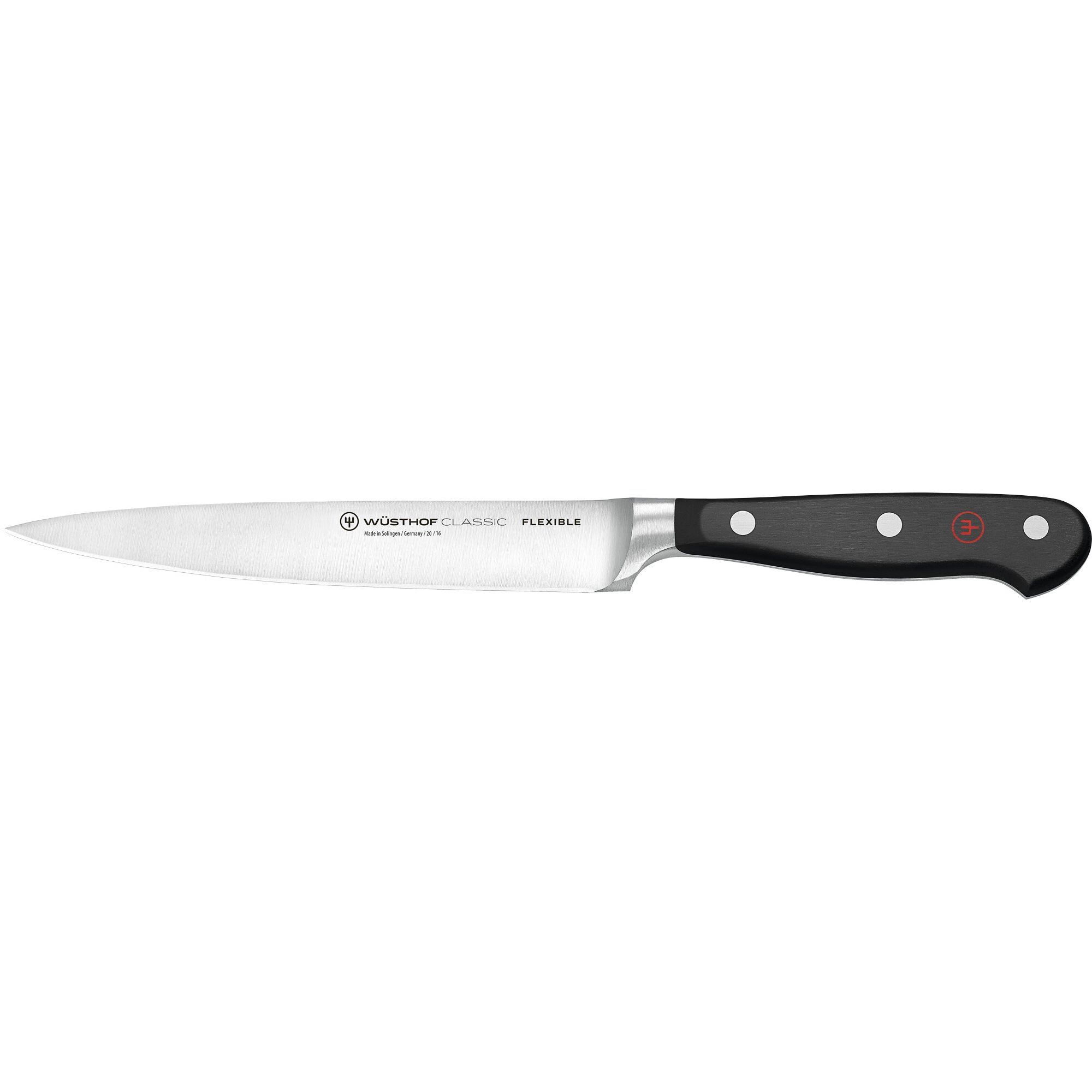 Classic Kødkniv 16 Cm
