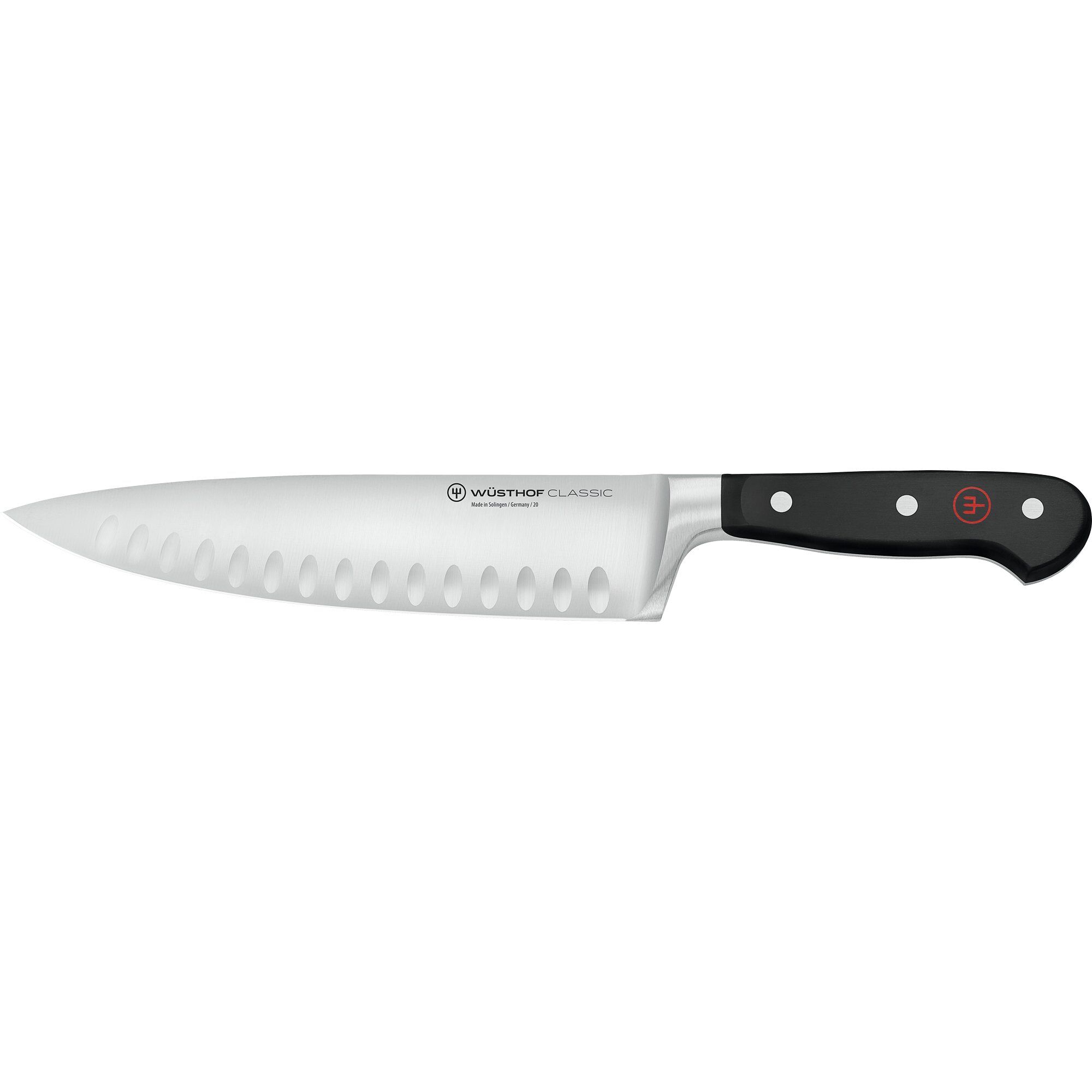 Classic Kokkekniv 20 Cm Grantonskær