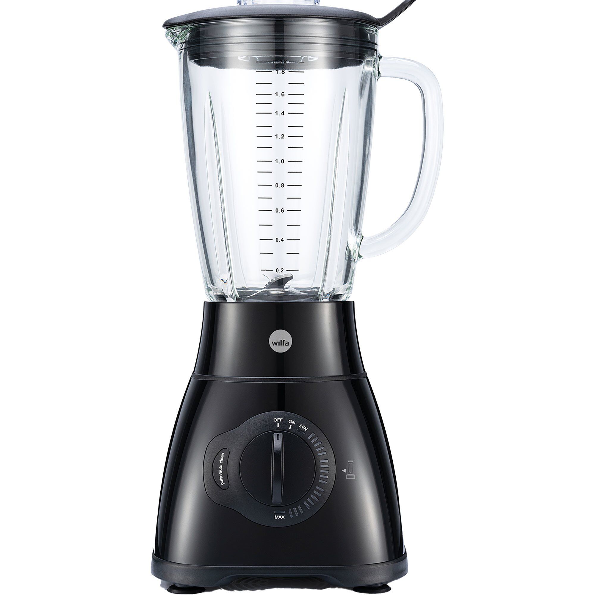 Blp-1200b Xplode Boost Blender Liter