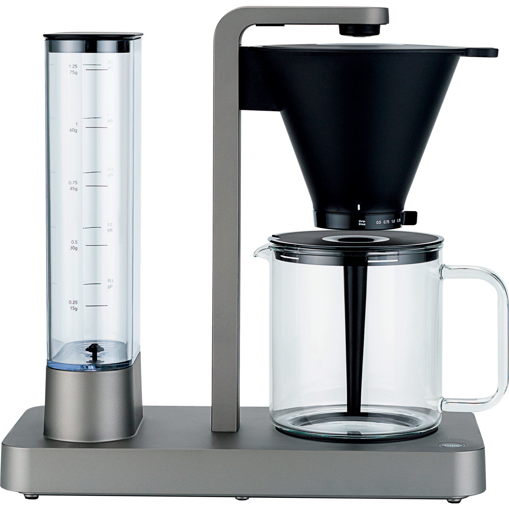 Cm7t-125 Kaffemaskine