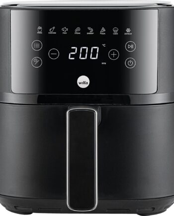Wilfa Daily Af-40b Airfryer   Liter