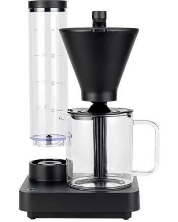 Performance Compact Kaffemaskine Cm8b-a100  Sort