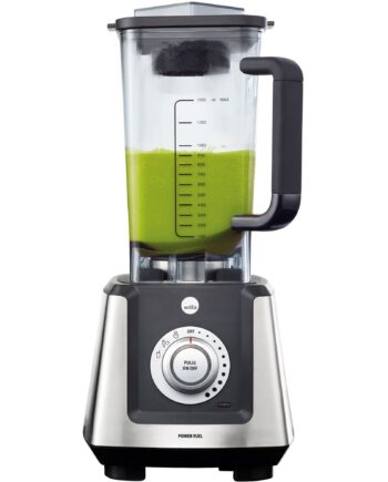 Power Fuel Bpf-1200s Blender Stål