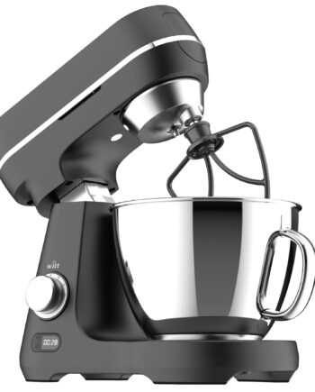 Premium Røremaskine  Sort