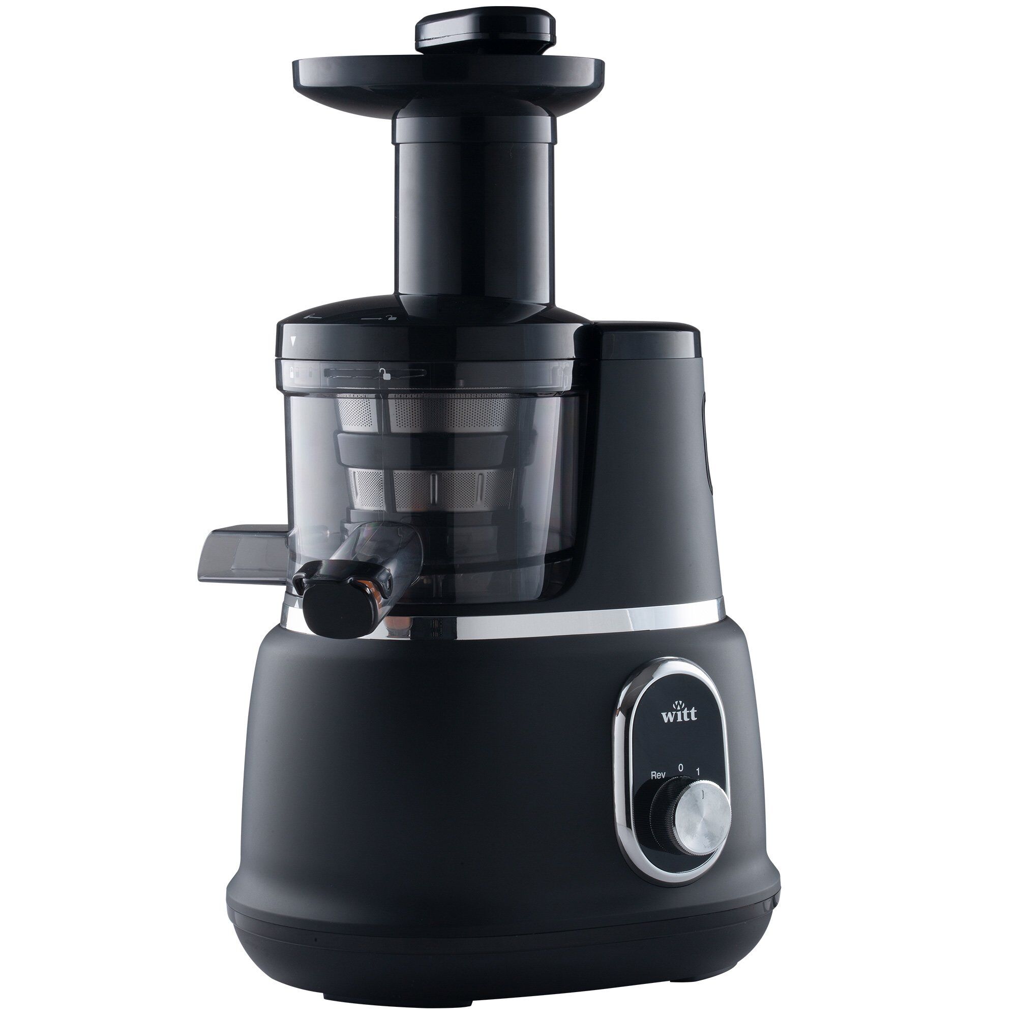Premium Slow Juicer Sort