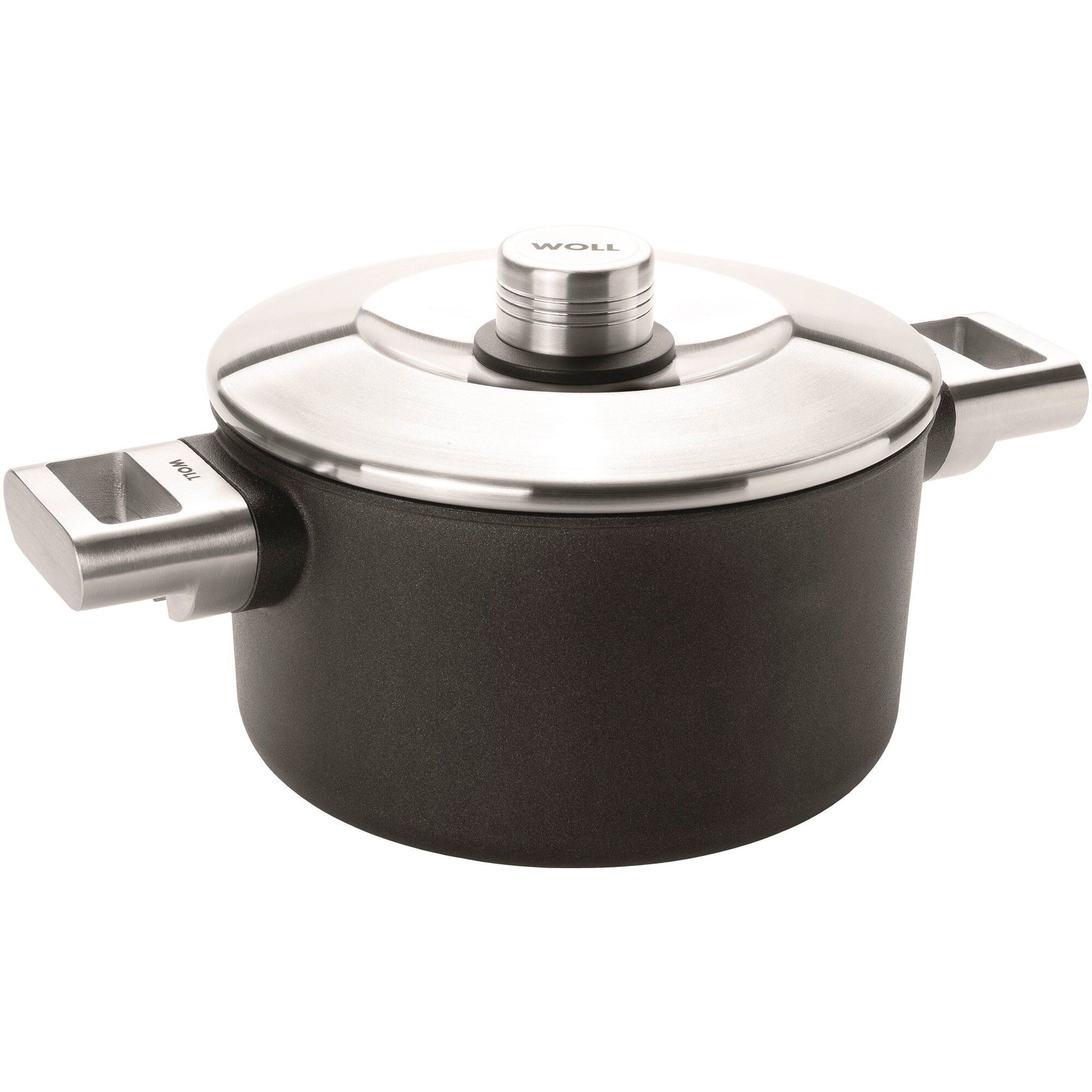 Diamond Xr Logic Gryde Aftageligt Håndtag 20 Cm
