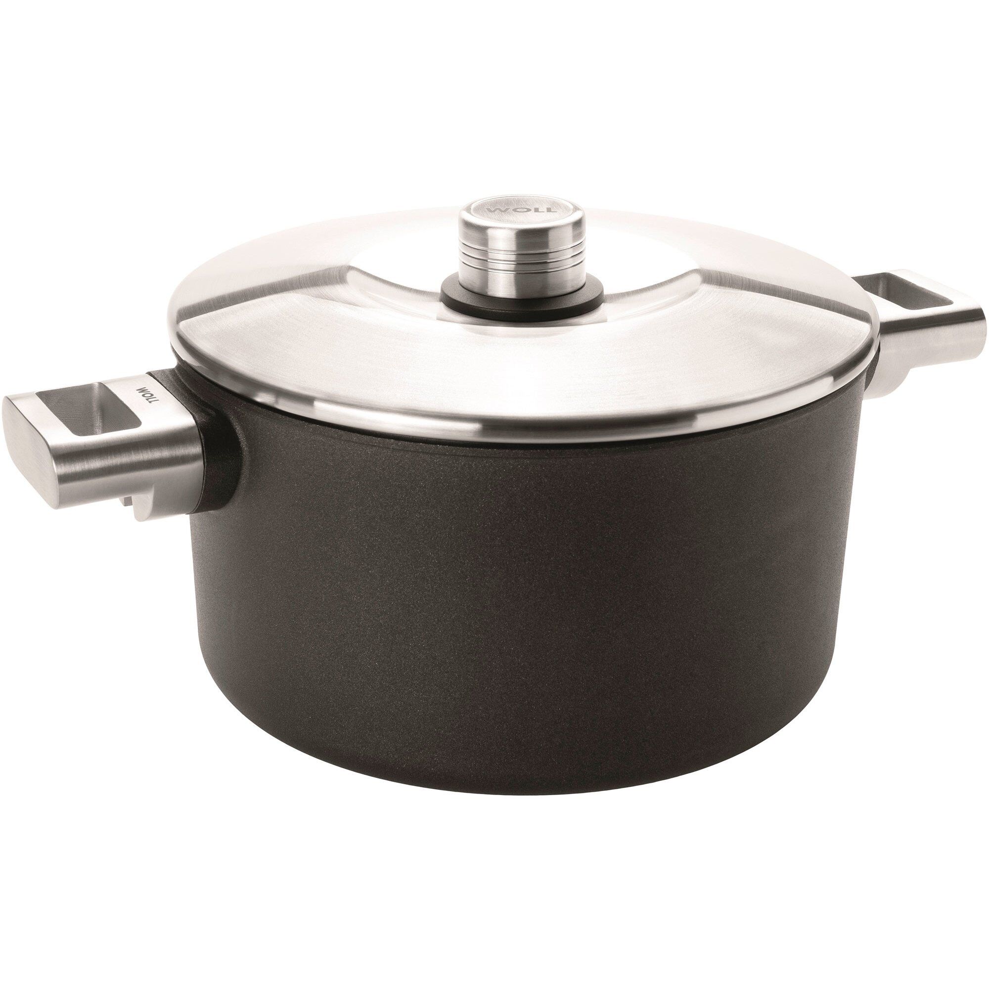 Diamond Xr Logic Gryde Aftageligt Håndtag 24 Cm