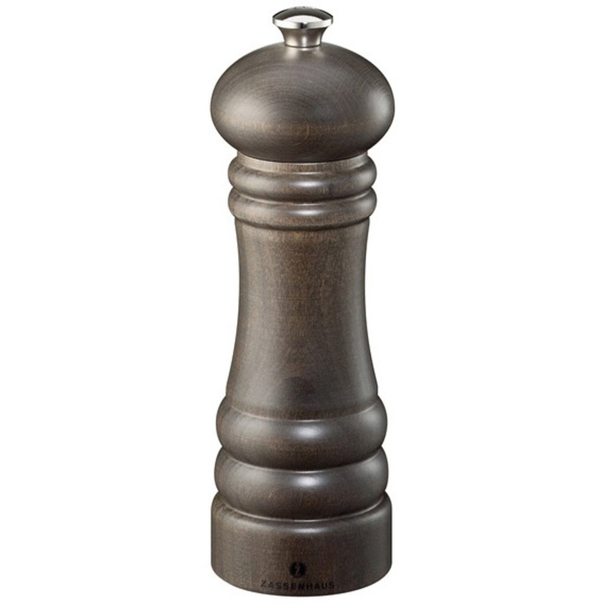 Zassenhaus Berlin Peberkværn 18 Cm Brun