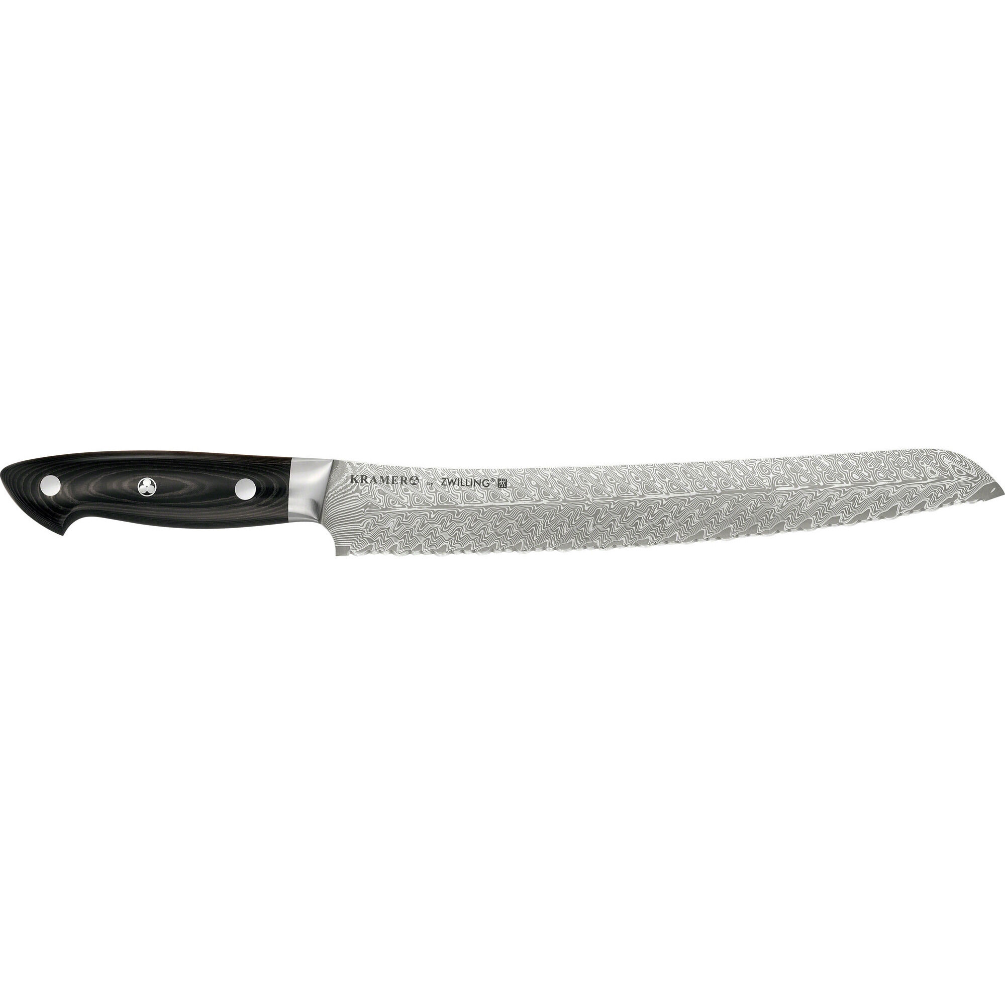 Bob Kramer Brødkniv