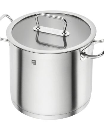 Pro Gryde Høj     Liter