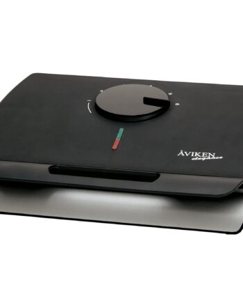 åviken Vaffeljern Elegance 910   Sound