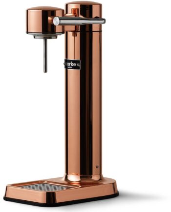 Carbonater   Sodavandsmaskine  Kobber