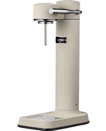 Carbonator   Sodavandsmaskine  Sand