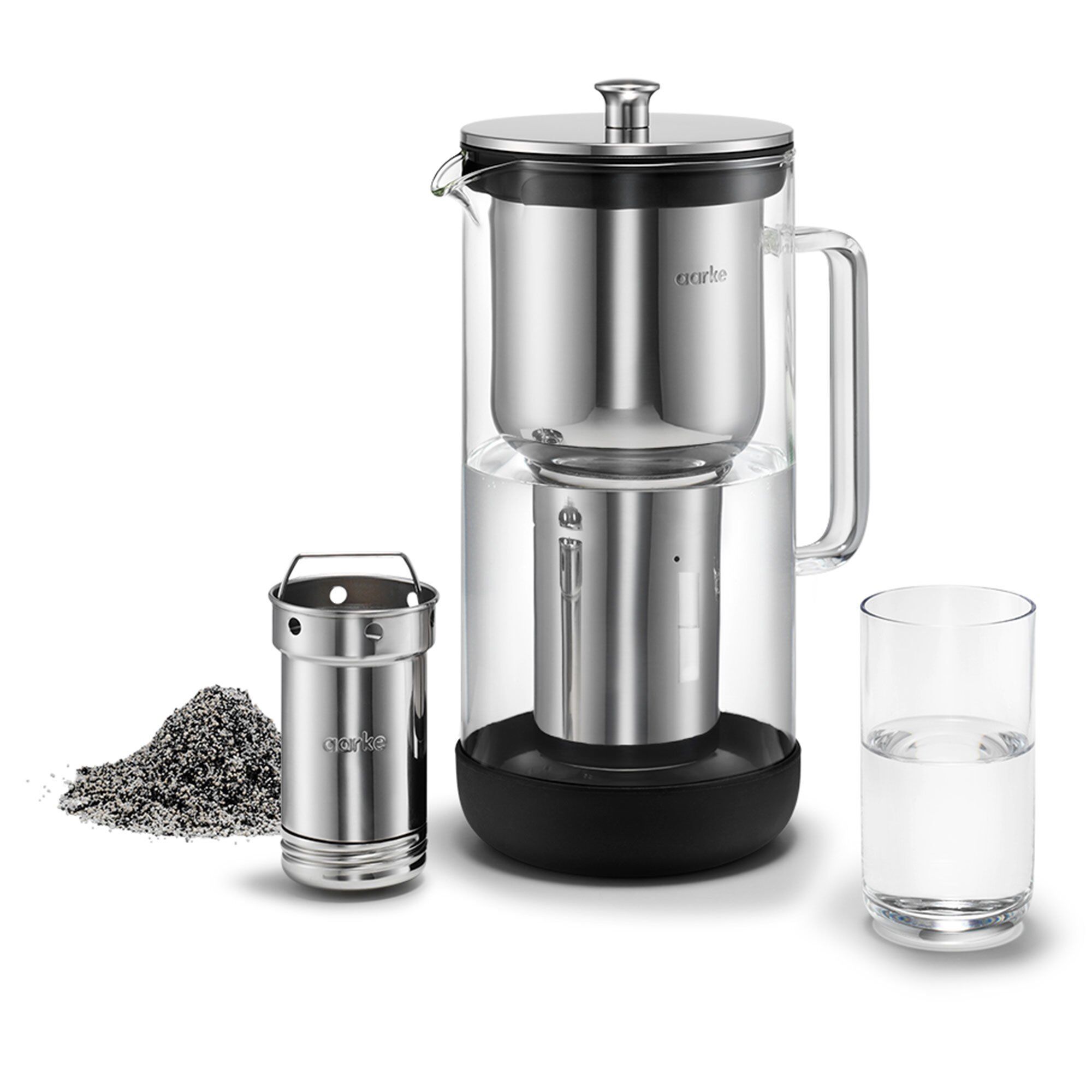 Purifier  Glas