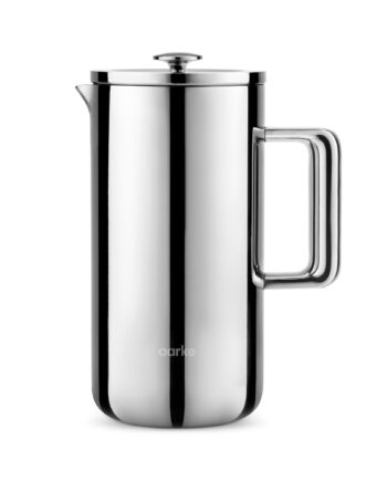 Aarke Stempelkande Steel    Liter