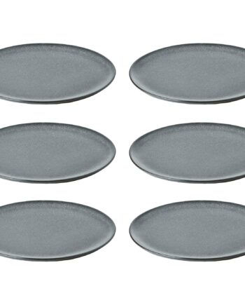 Raw Frokosttallerken 23 Cm  Northern Green    Stk