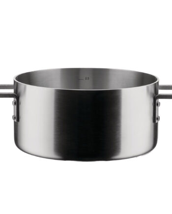 Alessi Convivio Gryde     Liter