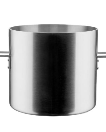 Alessi Convivio Gryde 10 Liter