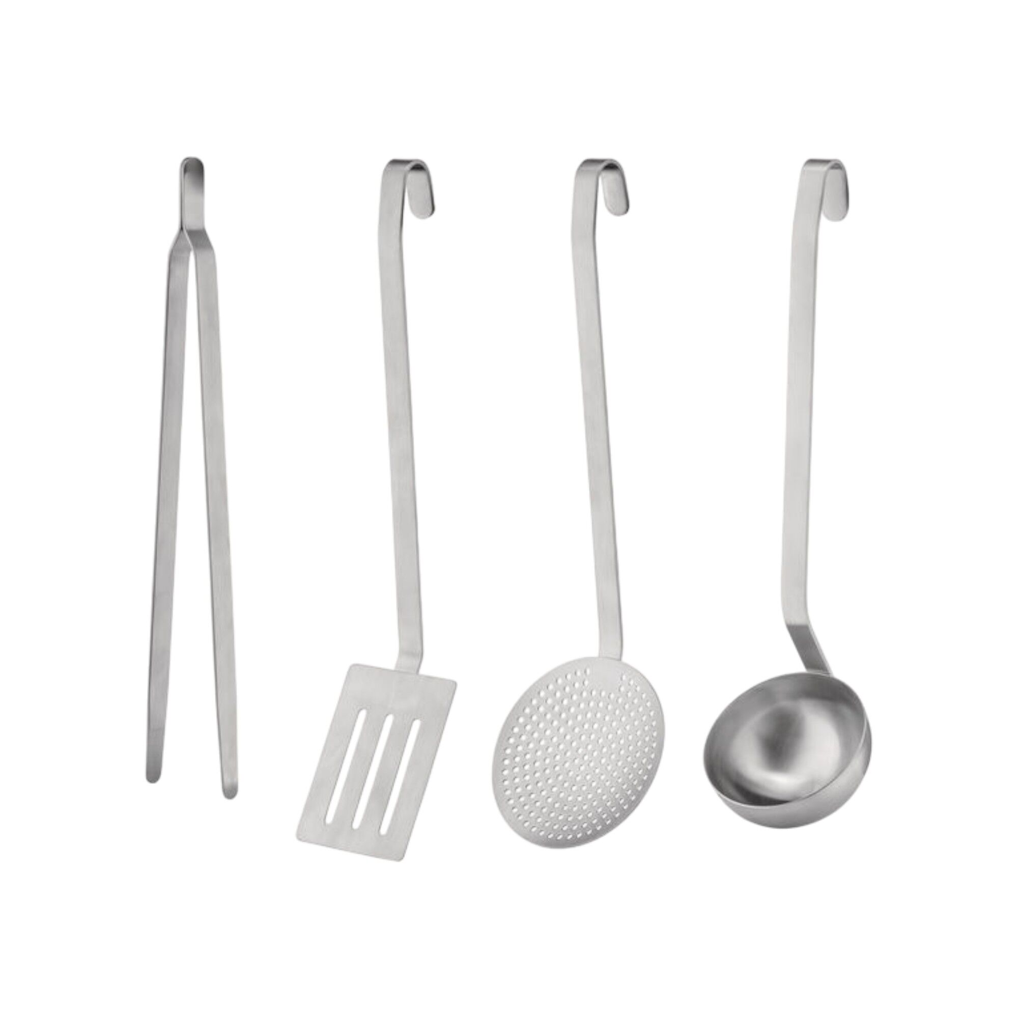 Alessi Convivio Redskapsset  -delar