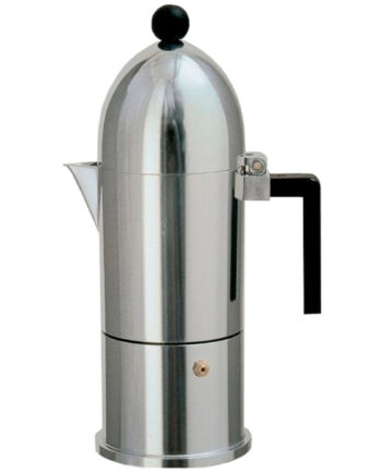Alessi La Cupola Espressokande   Kopper