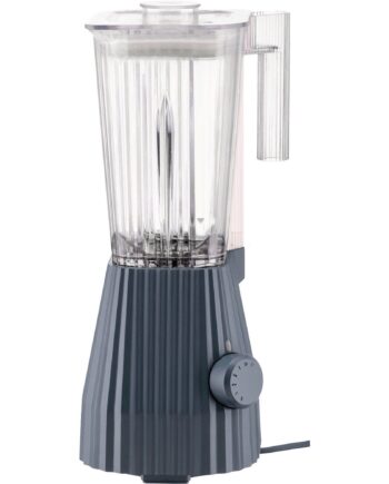 Mdl09 Plissé Blender  Grå