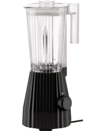 Mdl09 Plissé Blender  Sort