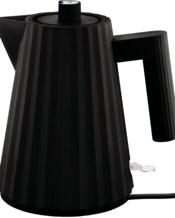 Mdl06 Plissé Elkedel   Liter  Sort
