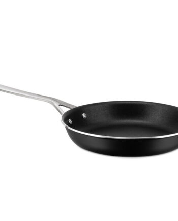Alessi Pots Pans Stegepande ø32 Cm  Aluminium