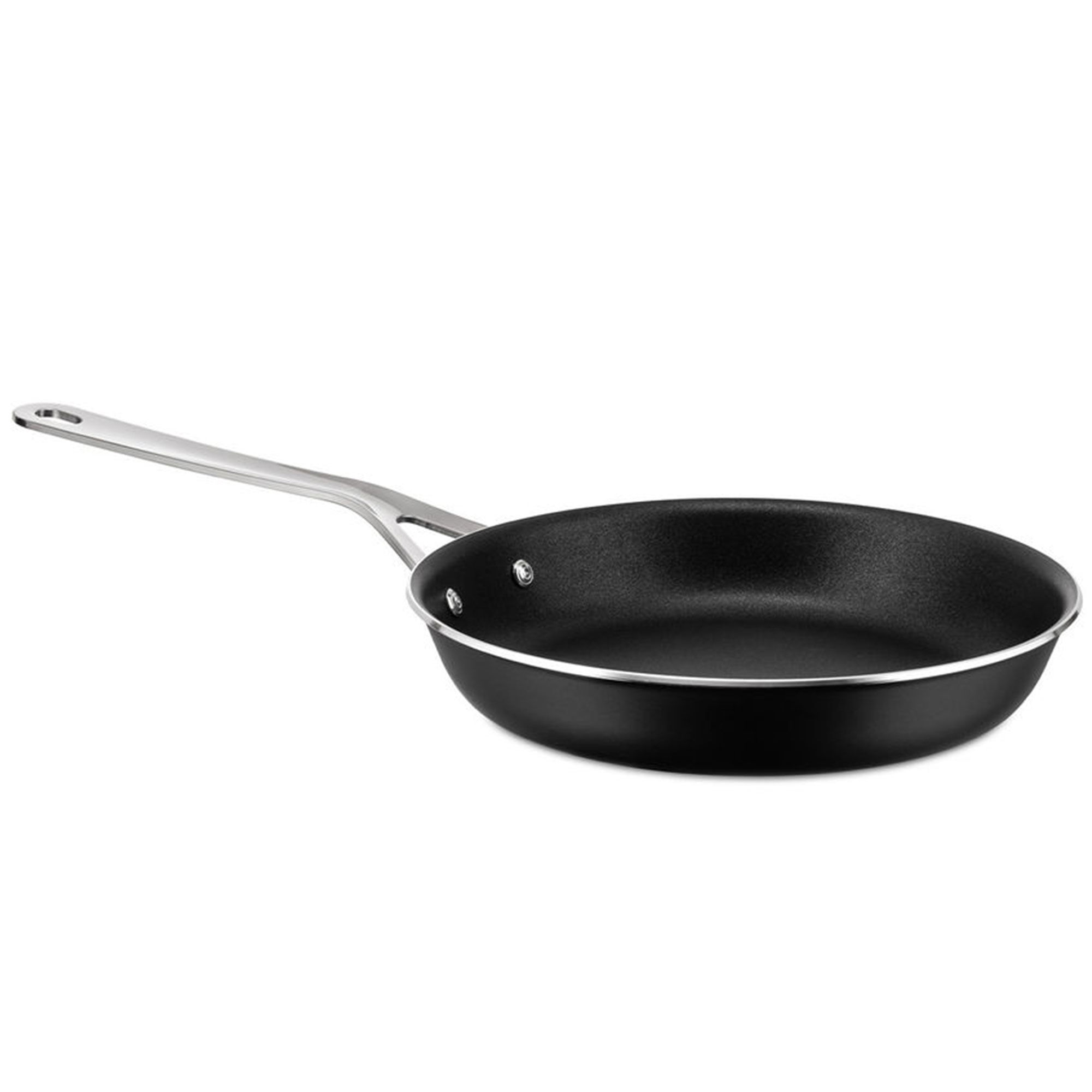 Alessi Pots Pans Stegepande ø32 Cm Aluminium