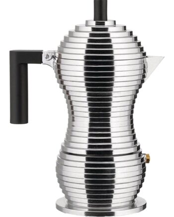 Pulcina Espressobrygger    Kopper