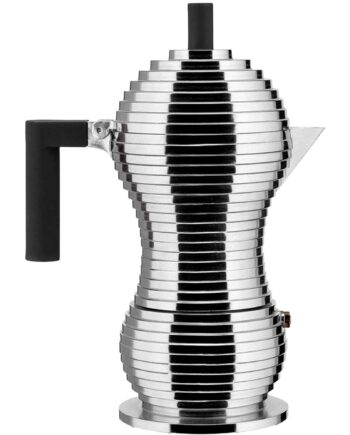 Pulcina Espressobrygger    Kopper