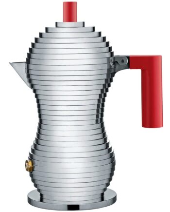 Alessi Pulcina Espressokande   Kopper