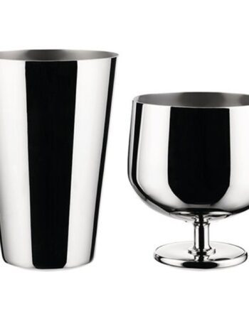 The Tending Box Cocktailshaker