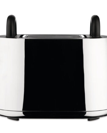 Alessi Toru Brødrister  Rustfrit Stål