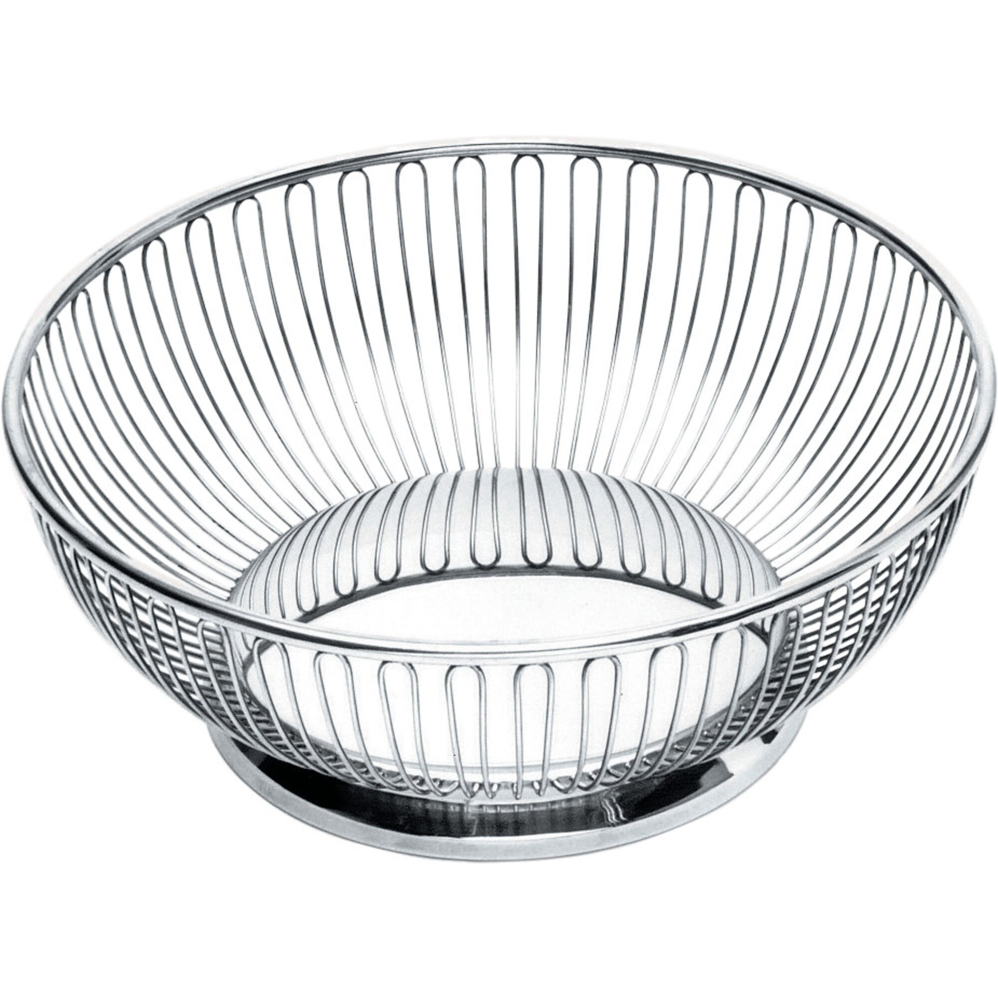 Trådkurv ø20 Cm
