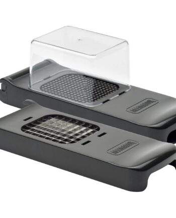Alligator Chopper Sæt  - -