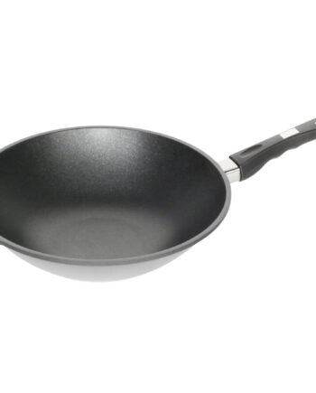 Wok 32 Cm