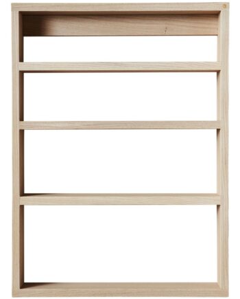 -podium Hylde 70   10   52 Cm  Egetræ