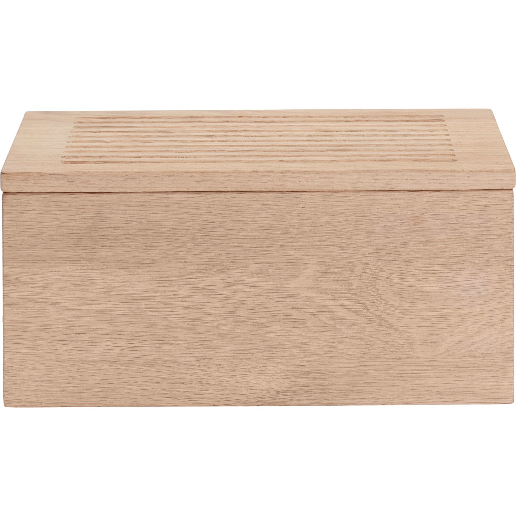 Gourmet Brødkasse